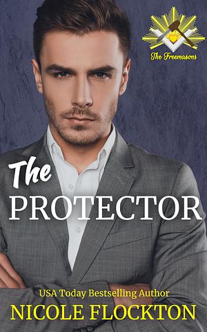 The Protector  by Nicole Flockton