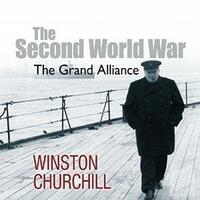 The Second World War: The Grand Alliance by Winston Churchill