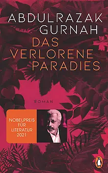 Das verlorene Paradies: Roman by Abdulrazak Gurnah