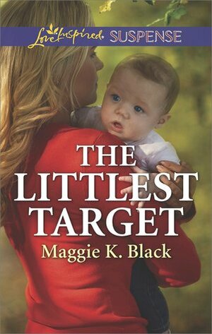 The Littlest Target by Maggie K. Black