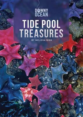 Tide Pool Treasures by Melissa Gish