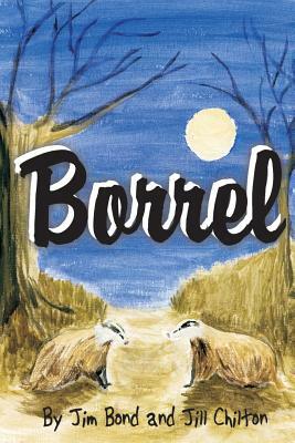 Borrel by Jim Bond