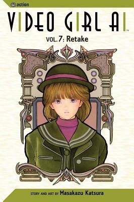 Retake by Masakazu Katsura