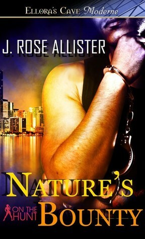 Nature's Bounty by J. Rose Allister