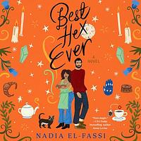 Best Hex Ever by Nadia El-Fassi