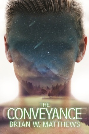 The Conveyance by Brian W. Matthews