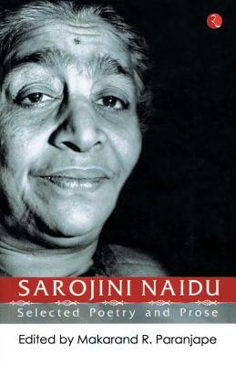 Sarojini Naidu by Makarand Paranjape