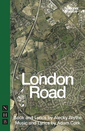 London Road by Adam Cork, Alecky Blythe