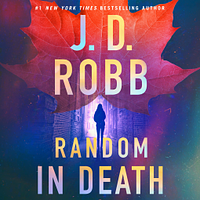 Random in Death by J.D. Robb