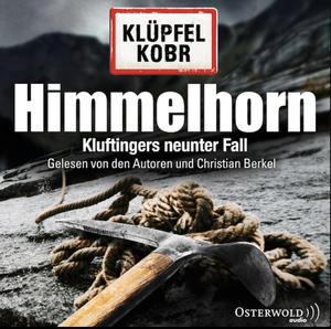 Himmelhorn by Michael Kobr, Volker Klüpfel