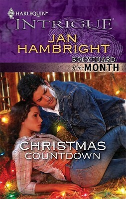 Christmas Countdown by Jan Hambright