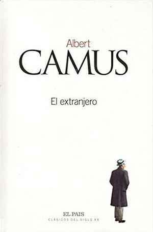 El extranjero by Albert Camus