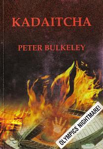 Kadaitcha by Peter Bulkeley