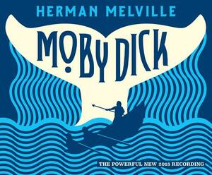 Moby Dick by Herman Melville