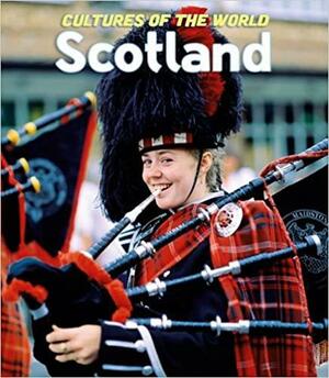 Cultures of the World: Scotland by Patricia Levy, Jacqueline Ong, Sean Sheehan