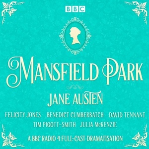 Mansfield Park by Jane Austen