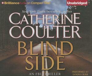 Blindside by Catherine Coulter