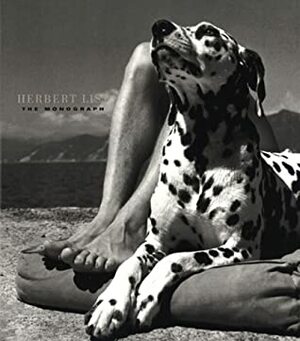 Herbert List: The Monograph by Max Scheler, Herbert List