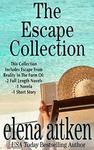 The Escape Collection by Elena Aitken