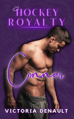 Conner by Victoria Denault