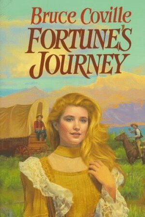 Fortune's Journey by Bruce Coville