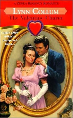 The Valentine Charm by Lynn Collum