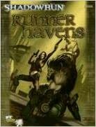 Shadowrun: Runner Havens by Shadowrun, FanPro