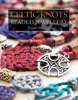 Celtic Knots for Beaded Jewellery by Suzen Millodot