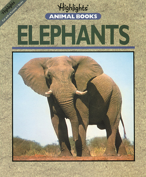 Elephants by Highlights for Children