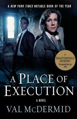 A Place of Execution by Val McDermid