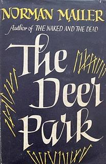 The Deer Park by Norman Mailer