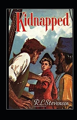 Kidnapped Annotated by Robert Louis Stevenson