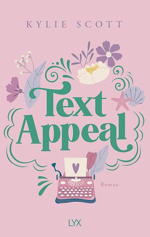 Text Appeal by Kylie Scott