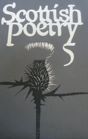 Scottish poetry by George Bruce, Maurice Lindsay, Edwin Morgan