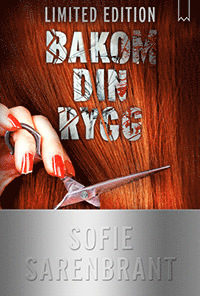 Bakom din rygg by Sofie Sarenbrant