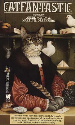 Catfantastic 1 by Martin H. Greenberg