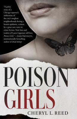 Poison Girls by Cheryl L. Reed