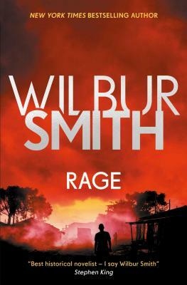 Rage by Wilbur Smith