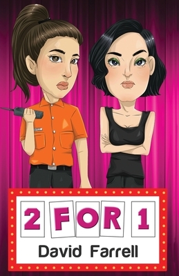 2 for 1 by David Farrell