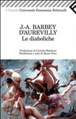 Le diaboliche by Jules Barbey d'Aurevilly