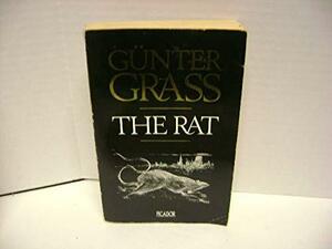 The Rat by Günter Grass, Ralph Manheim