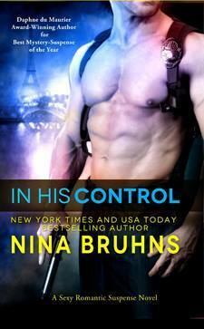 In His Control by Nina Bruhns