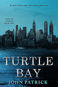 Turtle Bay by John Patrick