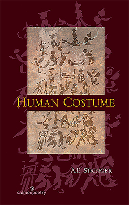 Human Costume by A. E. Stringer