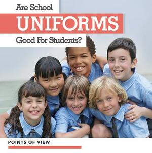 Are School Uniforms Good for Students? by Katie Kawa