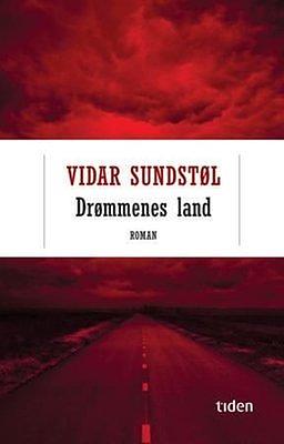 Drømmenes land by Vidar Sundstøl