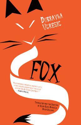 Fox by Dubravka Ugrešić