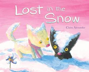 Lost in the Snow by Claire Alexander