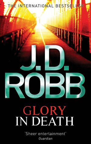 Glory in Death by J.D. Robb