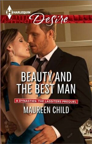 Beauty and the Best Man by Maureen Child